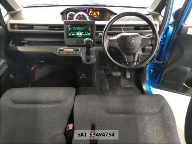 Suzuki WAGON R 2021-05 8380002-2