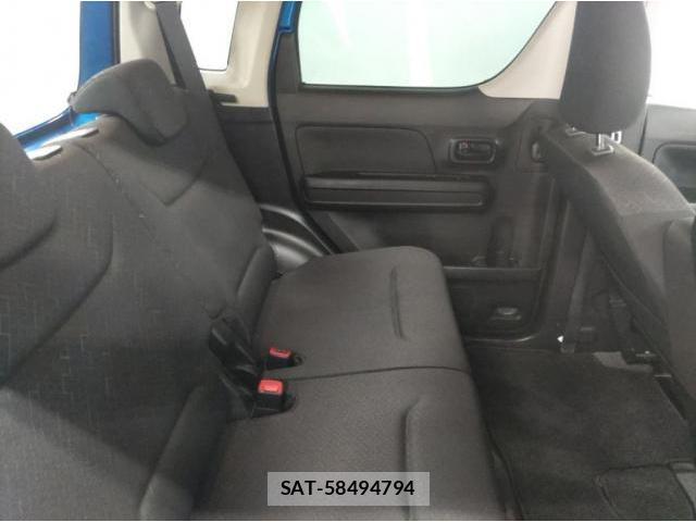 Suzuki WAGON R 2021-05 8380002-5