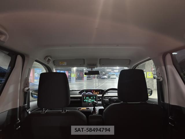 Suzuki WAGON R 2021-05 8380002-6