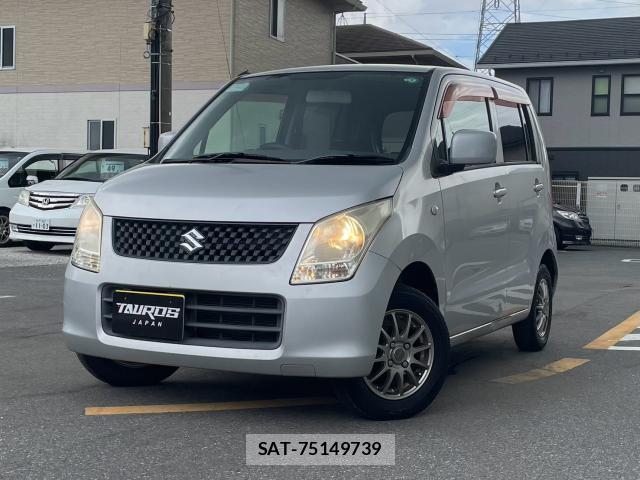 Suzuki WAGON R 2008-09 8380003-2