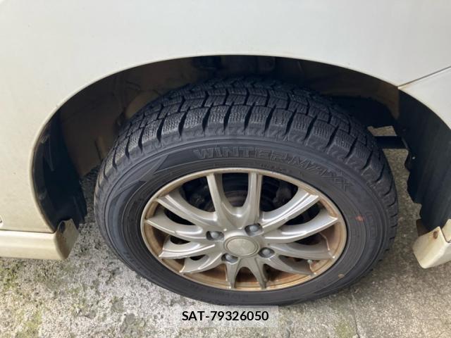 Suzuki WAGON R 2010-02 8380010-12