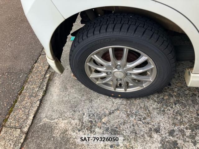 Suzuki WAGON R 2010-02 8380010-3