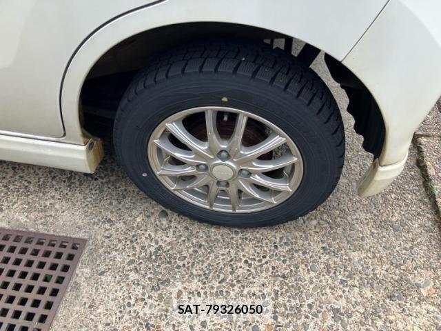 Suzuki WAGON R 2010-02 8380010-4