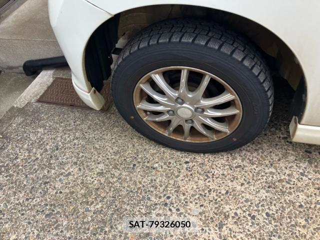 Suzuki WAGON R 2010-02 8380010-5