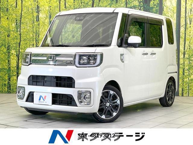 Daihatsu WAKE 2018-11 8379458-0