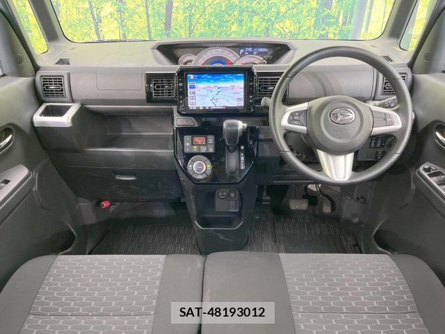 Daihatsu WAKE 2018-11 8379458-1