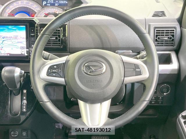 Daihatsu WAKE 2018-11 8379458-10