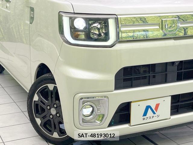 Daihatsu WAKE 2018-11 8379458-11