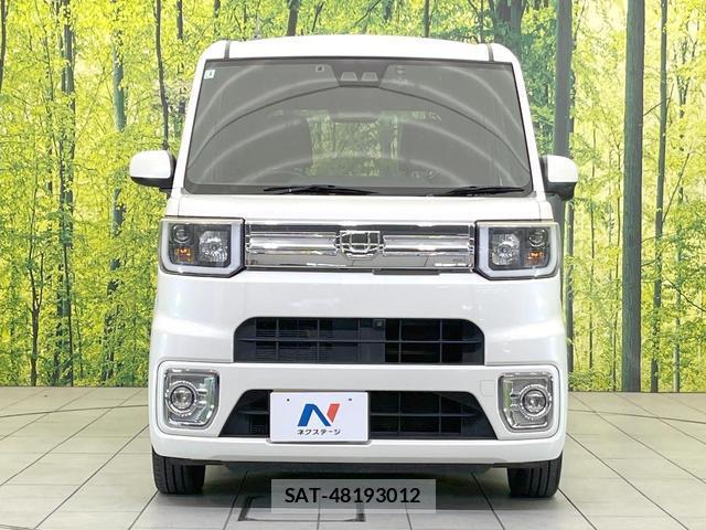 Daihatsu WAKE 2018-11 8379458-13