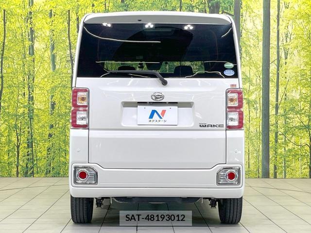 Daihatsu WAKE 2018-11 8379458-14