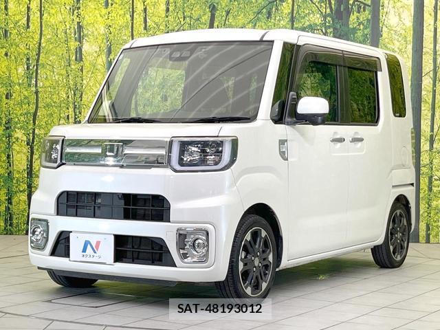 Daihatsu WAKE 2018-11 8379458-15