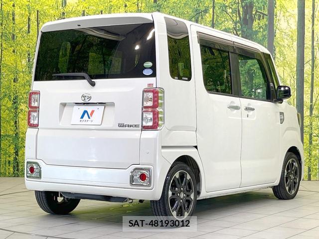 Daihatsu WAKE 2018-11 8379458-16