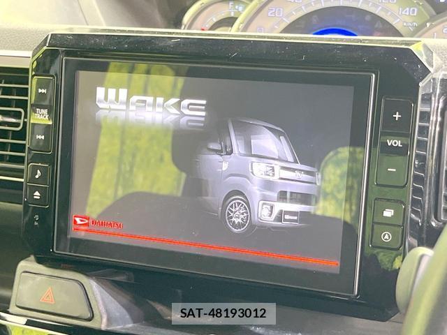 Daihatsu WAKE 2018-11 8379458-3