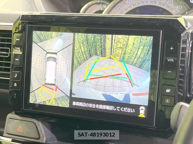 Daihatsu WAKE 2018-11 8379458-4