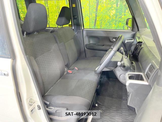 Daihatsu WAKE 2018-11 8379458-7