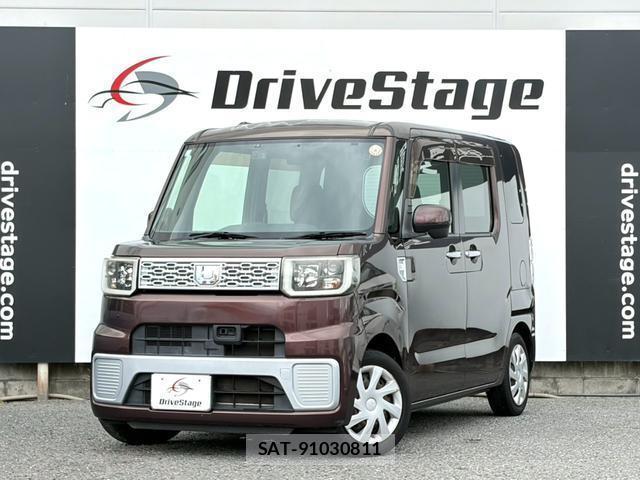 Daihatsu WAKE 2014-12 8379511-0