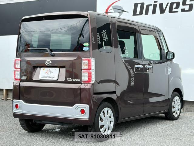 Daihatsu WAKE 2014-12 8379511-1
