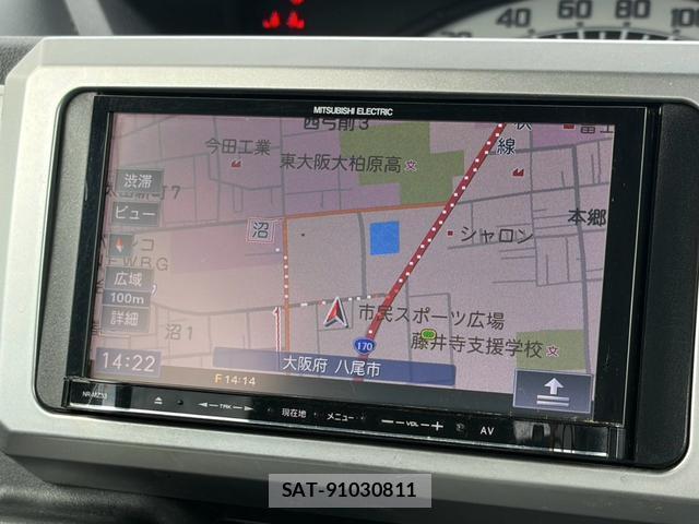 Daihatsu WAKE 2014-12 8379511-16