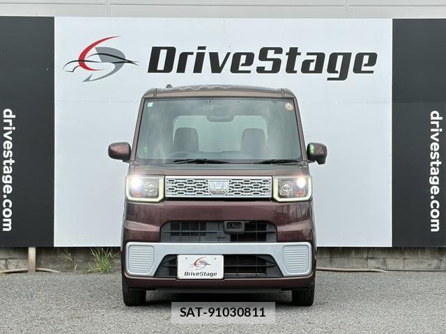 Daihatsu WAKE 2014-12 8379511-19