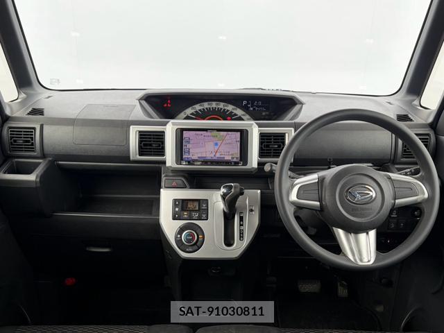 Daihatsu WAKE 2014-12 8379511-2