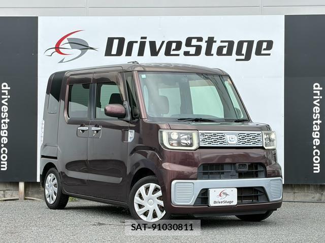 Daihatsu WAKE 2014-12 8379511-3