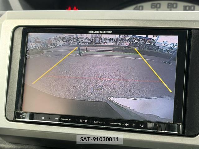 Daihatsu WAKE 2014-12 8379511-4