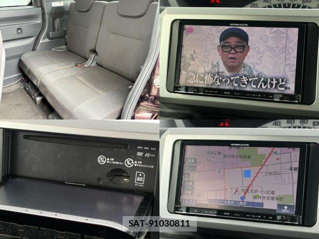 Daihatsu WAKE 2014-12 8379511-6
