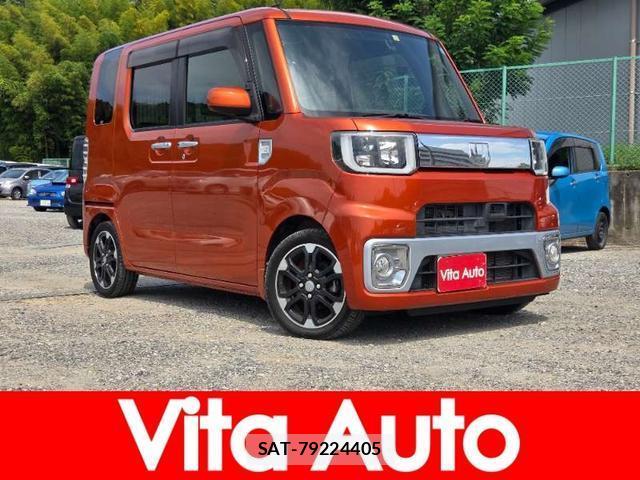 Daihatsu WAKE 2015-05 8379619-0