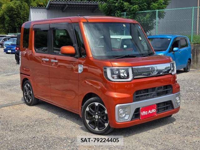 Daihatsu WAKE 2015-05 8379619-1