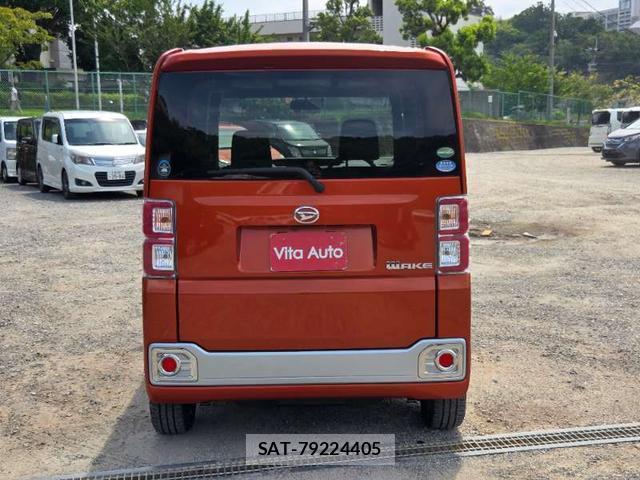 Daihatsu WAKE 2015-05 8379619-10