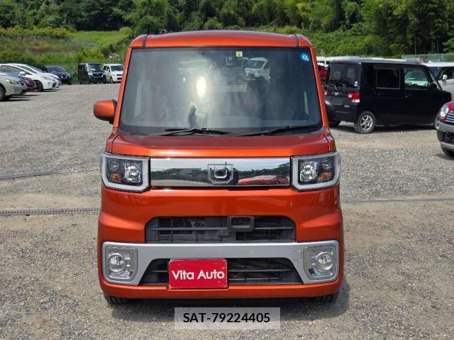 Daihatsu WAKE 2015-05 8379619-11