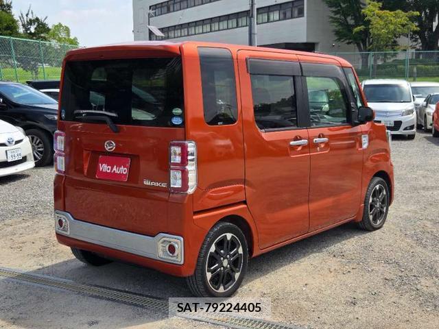 Daihatsu WAKE 2015-05 8379619-12
