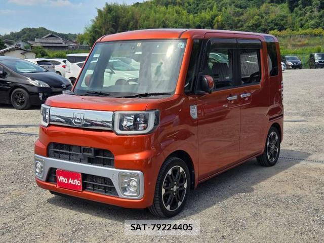 Daihatsu WAKE 2015-05 8379619-15