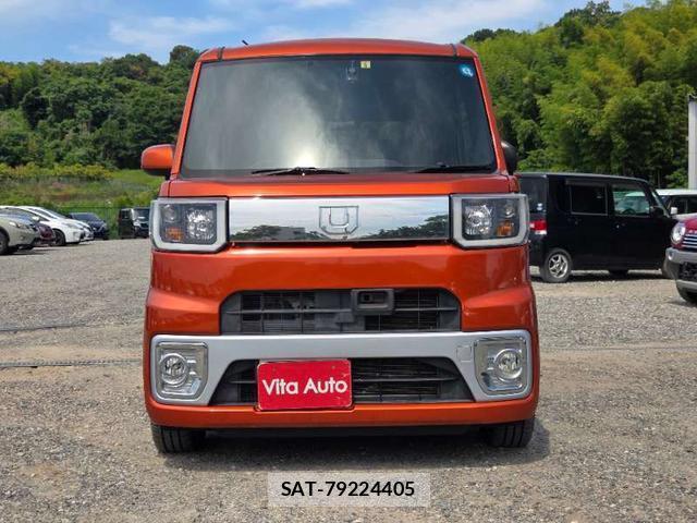 Daihatsu WAKE 2015-05 8379619-16