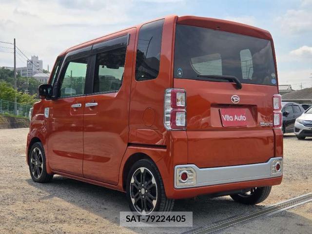 Daihatsu WAKE 2015-05 8379619-17