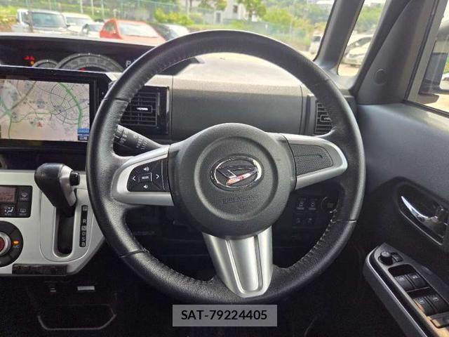 Daihatsu WAKE 2015-05 8379619-18
