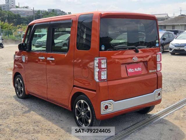 Daihatsu WAKE 2015-05 8379619-19