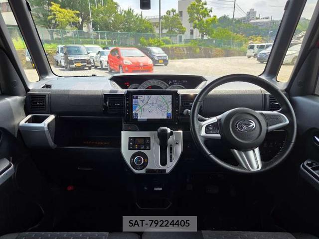 Daihatsu WAKE 2015-05 8379619-7