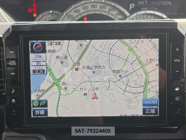 Daihatsu WAKE 2015-05 8379619-8