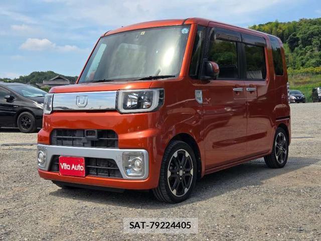 Daihatsu WAKE 2015-05 8379619-9