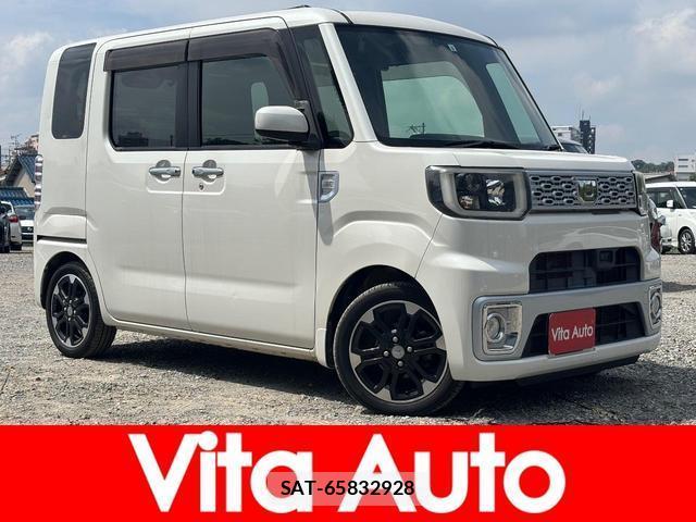 Daihatsu WAKE 2015-09 8379620-0