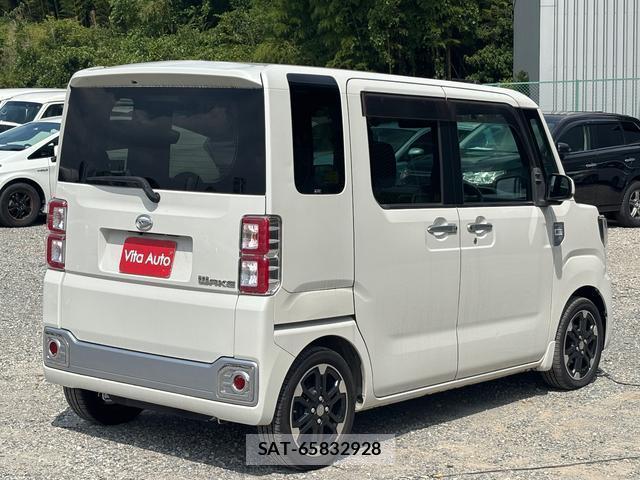 Daihatsu WAKE 2015-09 8379620-12