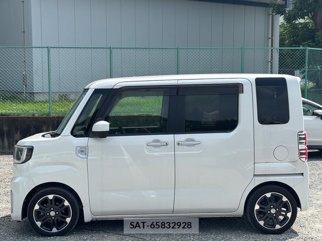 Daihatsu WAKE 2015-09 8379620-15
