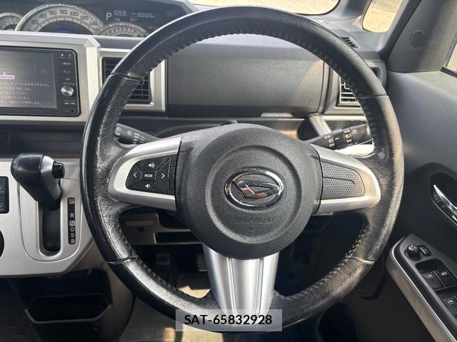 Daihatsu WAKE 2015-09 8379620-17