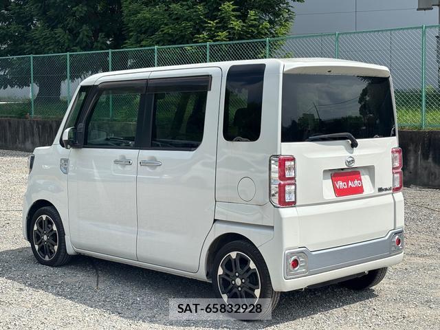 Daihatsu WAKE 2015-09 8379620-19