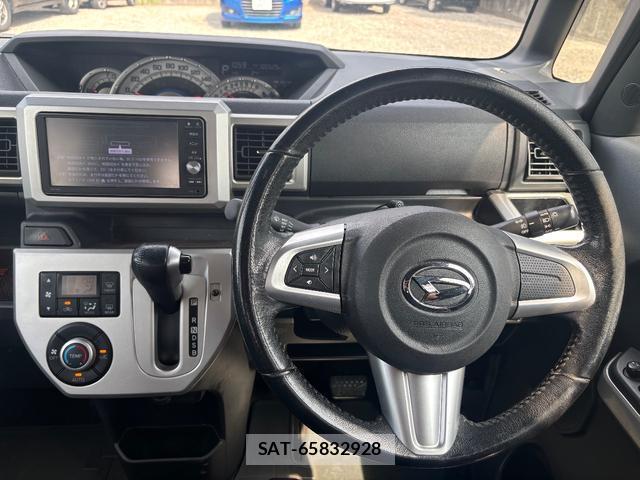 Daihatsu WAKE 2015-09 8379620-7