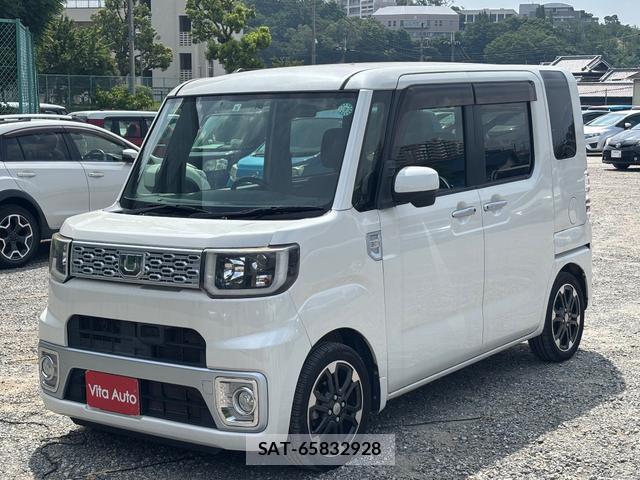 Daihatsu WAKE 2015-09 8379620-9