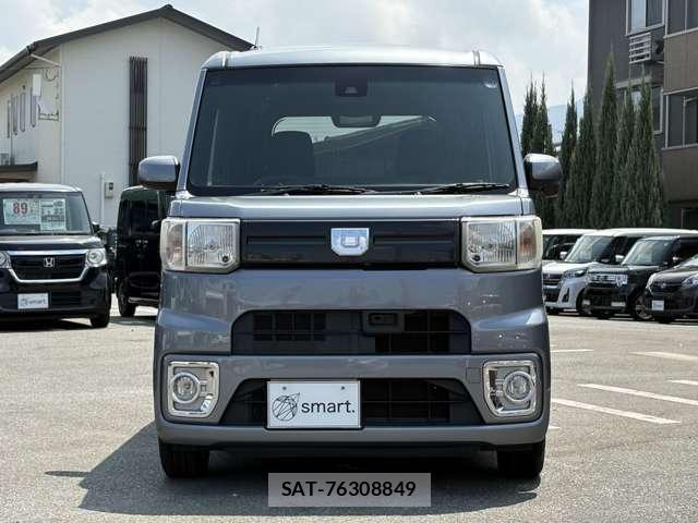 Daihatsu WAKE 2017-02 8379752-0