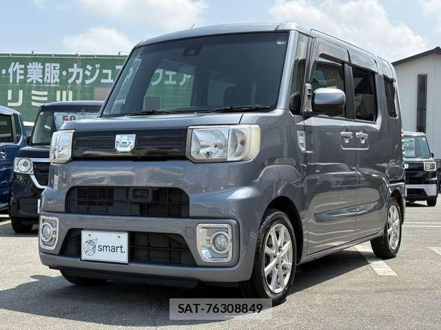 Daihatsu WAKE 2017-02 8379752-1
