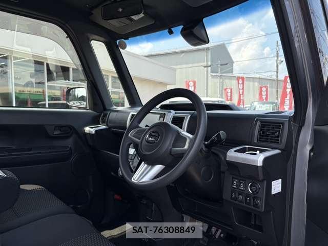 Daihatsu WAKE 2017-02 8379752-10